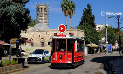 Divanyolu Caddesinin Trafiğe Kapatılmasından Esnaf da Vatandaş da Memnun