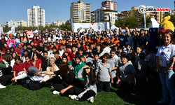 Siverek Belediyesinden TÜBİTAK Bilim Şenliğine Destek