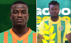 Şanlıurfaspor'un Ülke Futboluna Kazandırdığı Ogundu Alanyaspor'da Fırtınalar Estiriyor