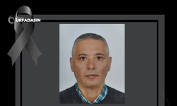 Şanlıurfa Basınında Uzun Süre Görev Yapan Milli Eğitim Çalışanı Uğur Gümüş Vefat Etti