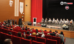 Urfa Türküleri, Neşet Ertaş’ın Memleketinde Yankılandı