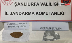 Şanlıurfa’da 4 İlçede Zehir Tacirlerine Operasyon: Gözaltılar Var