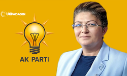 AK Partili Vildan Polat, Suskunluğunu Bozdu, Liyakatsizlikten Dert Yandı