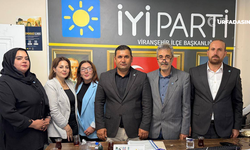 Başkan Orhangazi Aydoğan Güven Tazeledi