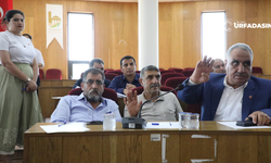 Viranşehir Belediyesi Ekim Ayı Meclis Toplantısı Gerçekleştirildi
