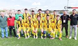 Viranşehir Spor Derbiye Moralsiz Çıkıyor