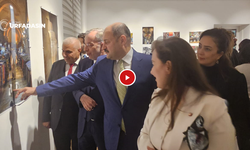 Avusturya’nın Başkentinde Şanlıurfa Esintisi