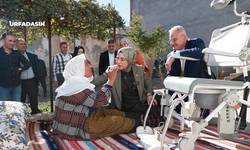 Yazmacı: Birlik Ruhunu Benimsiyor, Kardeşliğin “El Ele” Mümkün Olabileceğine İnanıyoruz