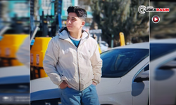 Şanlıurfa’da 16 Yaşındaki Genç, 3 Gündür Kayıp Olarak Aranıyor