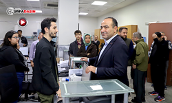 İl Sağlık Müdürü Erhan Berk, Gece Vakti Acil Servisi Denetledi