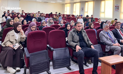 Halfeti ve Suruç’ta Aile Seminerleri Gerçekleşti