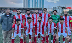 Akçakalespor Seyrantepespor’u 3-1 Mağlup Etti