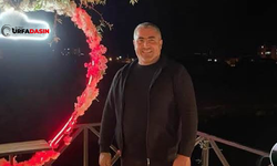 Şanlıurfa'ya Canlı Hayvan Getiren Maraşlı Ali Karaca'dan Haber Alınamıyor