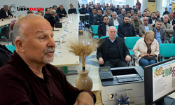 Şanlıurfa'da Arpa ve Buğday Üretiminde Verimliliği Artırmanın Püf Noktaları