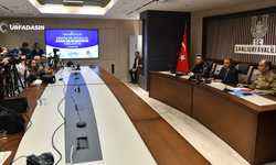 Şanlıurfa'da Bağımlılıkla Mücadelede Örnek Bir Çalışma Yürütülüyor