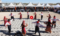 Şanlıurfa’da 17. Kısas Aşure Şenliği Coşkusu