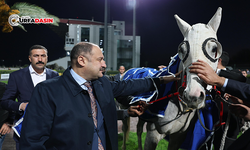 Şanlıurfa’da At Yarışlarının Yeni Sezonu Başladı