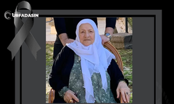 Yazmacı Ailesinin Acı Günü