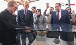 Şanlıurfa Taş Tepeler Dünyanın Neolitik Başkenti Olacak