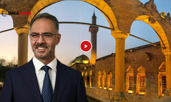 Şanlıurfa'nın Simgesi Balıklıgöl Büyük Bir Değişime Hazırlanıyor