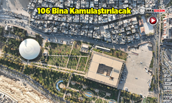 Şanlıurfa’da Balıklıgöl ve Müzeler Bölgesinde Tarihi Dönüşüm Devam Ediyor