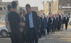 Viranşehir’de Gezen ve Yıldız Aileleri Arasındaki Dava Barışla Sonuçlandı