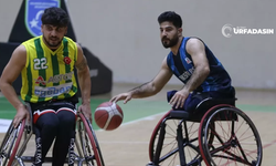 Şanlıurfa Süper Ligin İlk Maçına Galibiyetle Başladı