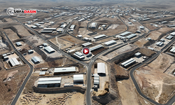Urfa Besi OSB’de Yapılan 40 Kilometrelik Asfalt Sayesinde İşletme Sayısı Artıyor