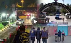 Şanlıurfa Dahil 31 İlde FETÖ Operasyonunda 92 Gözaltı