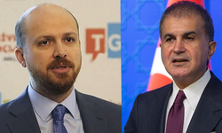 Bilal Erdoğan İle AK Parti Sözcüsü Ömer Çelik Şanlıurfa’ya Geliyor