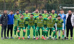 Bozovaspor, Baydılı Spor'u 4 -0 Mağlup Etti