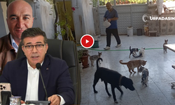 Başkan Bucak'tan Vefa Örneği: Veterinerin İsmi Doğal Yaşam Alanı’na Verilecek