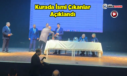 Şanlıurfa Büyükşehir Belediyesi’ne Alınacak 60 Su Tesisatçısı Kurayla Belirlendi