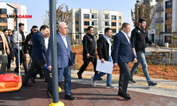 Şanlıurfa'nın Hangi İlçelerinin 500 Bin Konuttan Pay Alacağı Belli Oldu