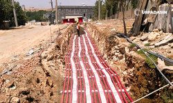 Dicle Elektrik’ten Enerji Altyapısı Yatırımlarına Devam Ediyor