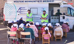 Dicle Elektrik, 5 Bin Kadın ve Çocuğa Tasarruf Eğitimi Verdi