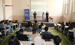 Dicle Elektrik’ten Üniversite Öğrencilerine Kariyer Desteği