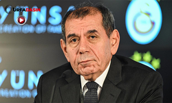Galatasaray Başkanı Dursun Özbek: Süper Kupa Finali Yeniden Şanlıurfa’da Oynansın