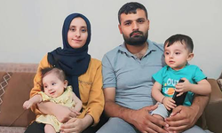 Şanlıurfa Suruç'ta SMA Hastası Elif Derya Bebek İçin 200 Bin TL Toplandı