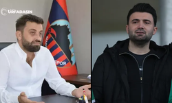 Mardin Spor Kulüp Başkanından Şanlıurfalıların Eniştesi Bursaspor Başkanı Enes Çelik'e İmalı Gönderme