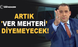 Ver Mehteri İle Anılan Erkan Tan Artık Akit TV'de Ana Haber Sunacak