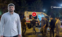 Şanlıurfa Birecik'te Bıçaklı Kavgada Ağır Yaralanan Erol Çelik Hayatını Kaybetti