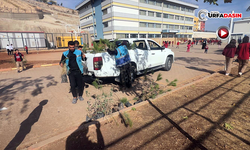 Eyyübiye’deki Okullara Ağaçlandırma Seferberliği Başlatıldı