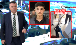 Şanlıurfa'da Muhammed Kendirci'nin Kahreden Ölümüyle İlgili Başhekim de Konuştu