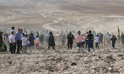 Şanlıurfa, Geleceğe Bir Umut, İnsanlığa Bir Nefes Dikti