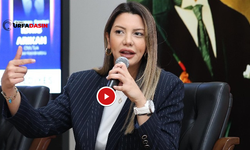 Fulya Öztürk, Şanlıurfa Aşkını Anlattı !