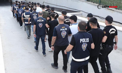 Futboldaki Bahis Operasyonunda Urfa'dan Gözaltılar Vardı: Adliyeye Sevk Edildiler