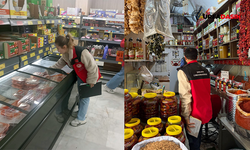 Şanlıurfa’da İşletmelere 21 Milyon Lira Ceza Uygulandı