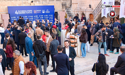 Şanlıurfa’da Düzenlenen Göbeklitepe Uluslararası Film Festivali'nin 4'üncüsü Başladı