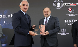 Başkan Gülpınar: “Taş Tepeler Mirasını Gelecek Nesillere Taşıyacağız”